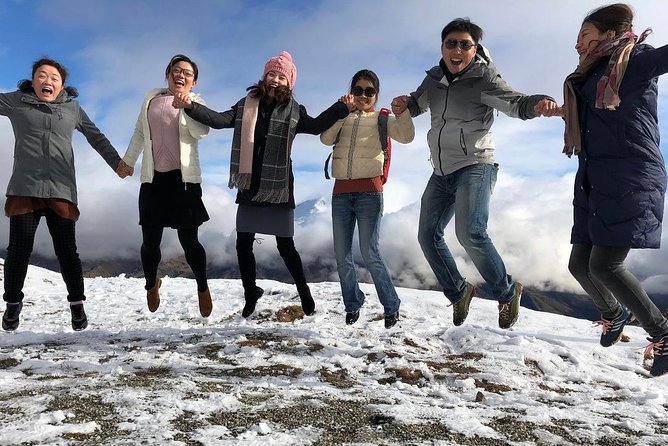 Arrowtown and Wanaka Highlights Tour From Queenstown - Traveler Reviews