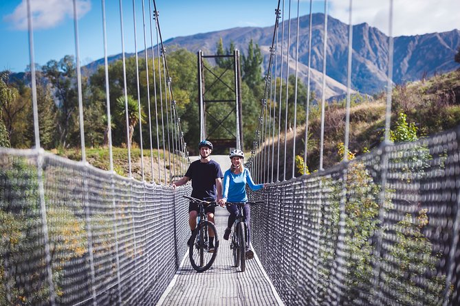 Arrowtown To Queenstown: A Full Day Mountain Biking Adventure - Gear and Packing Tips