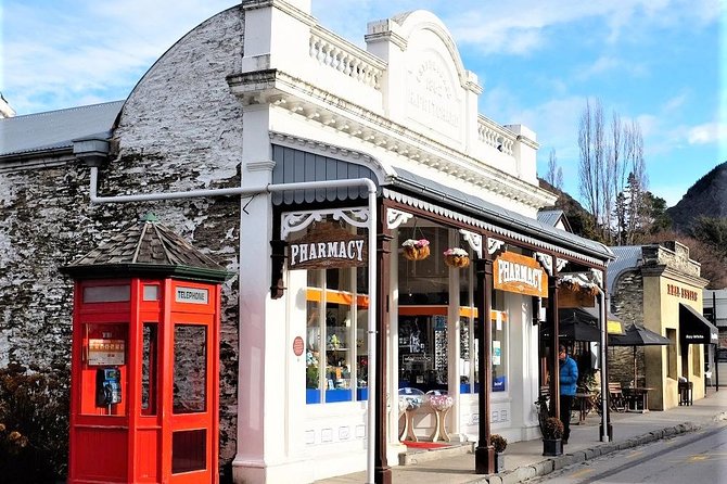 Arrowtown Wanaka Private Day Tour From Queenstown - Traveler Experiences and Reviews