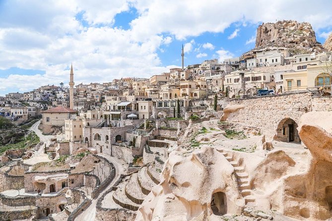 Art, Culture and Shopping Private Tour in Cappadocia - Pricing Details