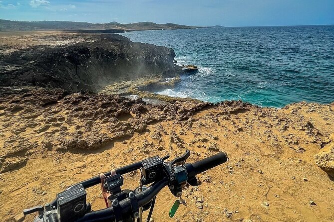 Aruba EZ Raider North Coast Ultimate Adventure - Small-Group Experience