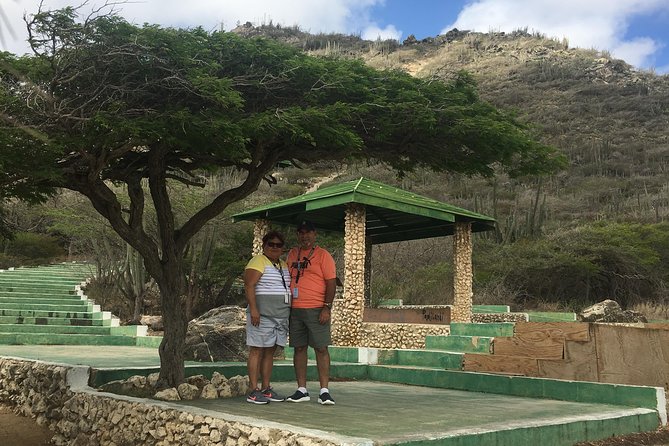 Aruba Island Private Tour: 3 Hours - Recommended Stops and Sights