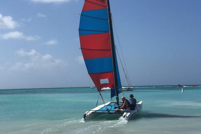Aruba Sailboat Rental With Captain or Instructor Option - Contact Information for Rentals