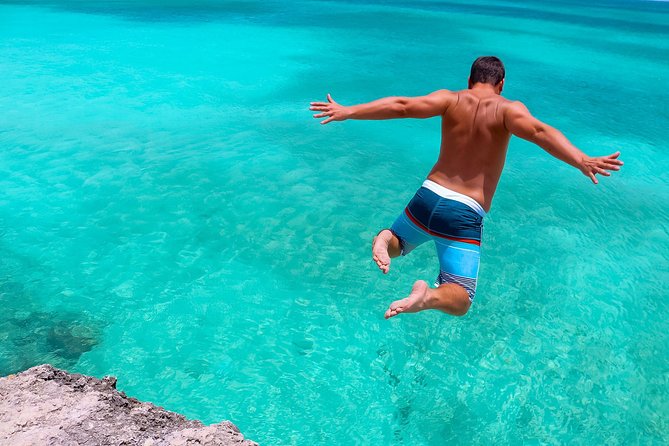 Aruba UTV, ATV Adventure to Secret Beach and Cave Pool - Whats Included in the Tour