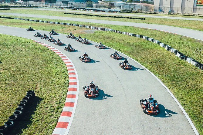 Arubas Karting Speedway Experience - Tips for an Enjoyable Experience