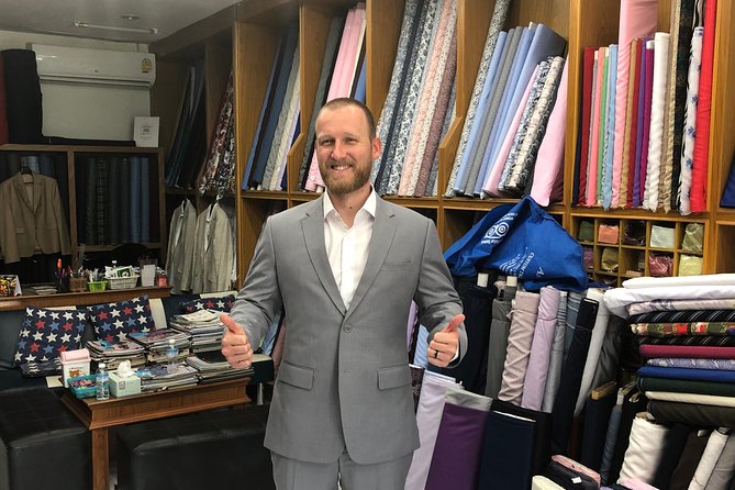 Ash Tailor - Operating Hours and Policies