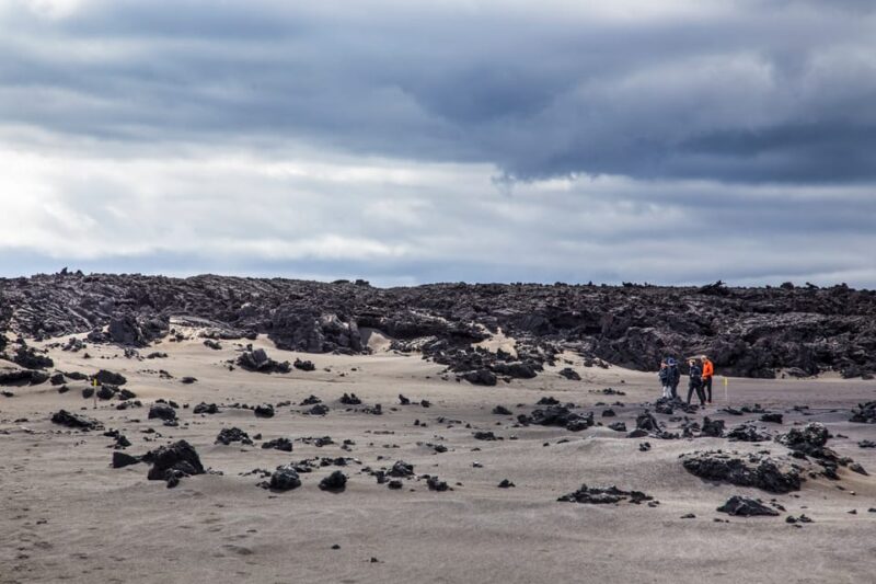Askja Volcano & Icelandic Wilderness Super Jeep Tour - Safety and Restrictions
