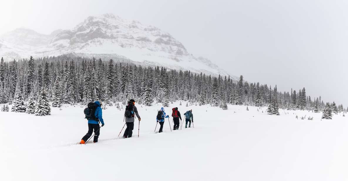 AST 1: Avalanche Skills Training Level 1 - Cancellation and Payment