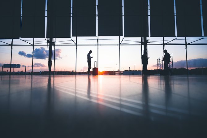 Athens AirPort To Athens Hotels Private Transfer Service - Accessibility and Restrictions