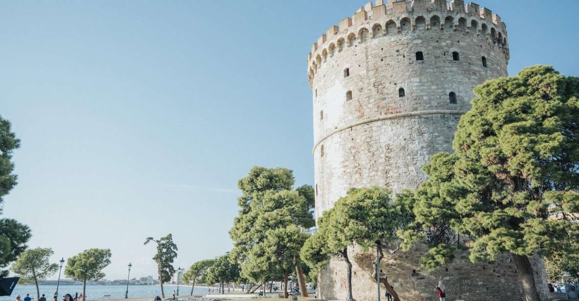 Athens Airport to Thessaloniki Private Transfer - Frequently Asked Questions