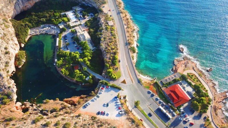 Athens: Cape Sounion & Temple of Poseidon Private Day Trip - Frequently Asked Questions