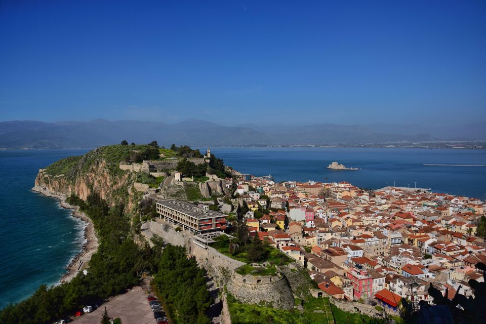 Athens: Corinth, Epidaurus, Mycenae and Nafplio Day Tour - Important Information
