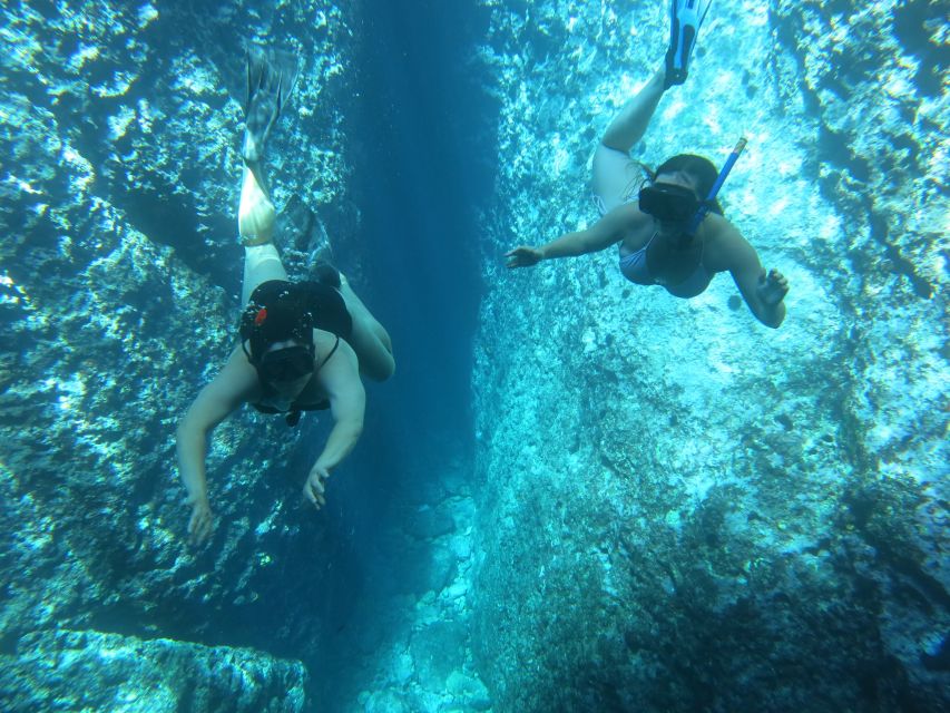 Athens: Private Cruise With Snorkeling and Swimming - Customer Reviews