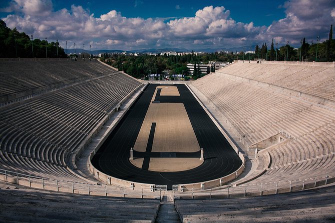 Athens, the Acropolis and Cape Sounion Full-Day Tour With Lunch - Dining Experience