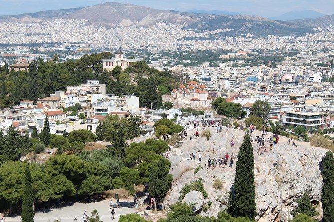 Athens Ticket Pass: Acropolis & 6 Sites With 5 Audio Guides - Visitor Experience and Ratings