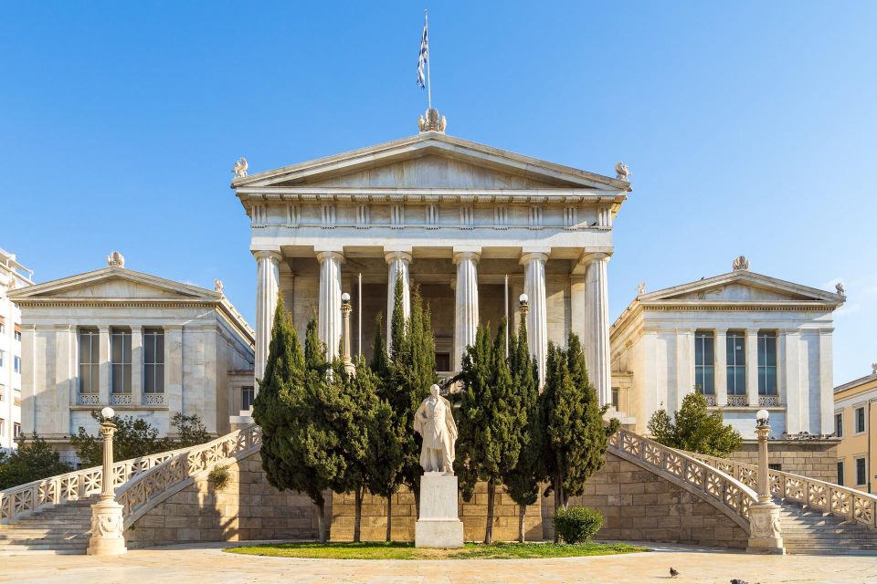 Athens Tour - Frequently Asked Questions