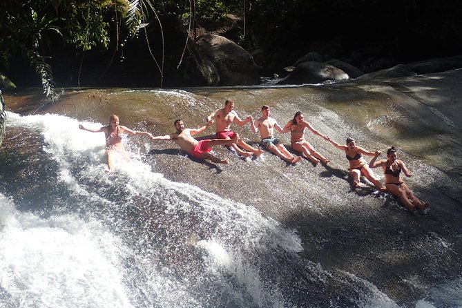 Atherton Tablelands Waterfall Adventure From Cairns - Customer Experience and Reviews
