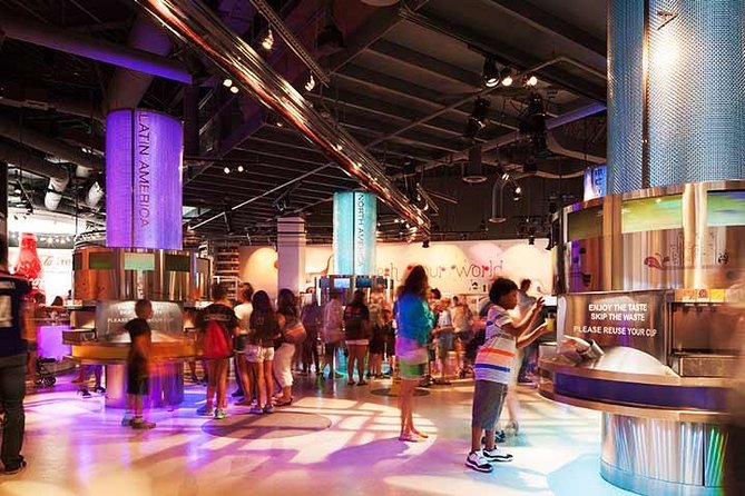 Atlanta CityPASS® - Additional Attraction Options