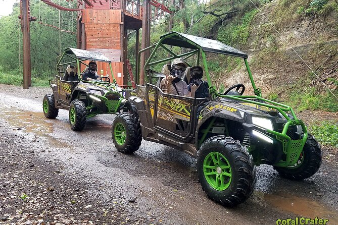ATV Off Road Adventure - Tips for a Memorable Ride
