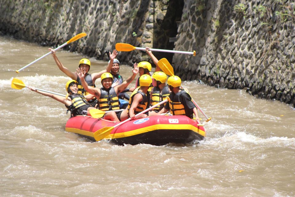 Atv & Rafting - Frequently Asked Questions