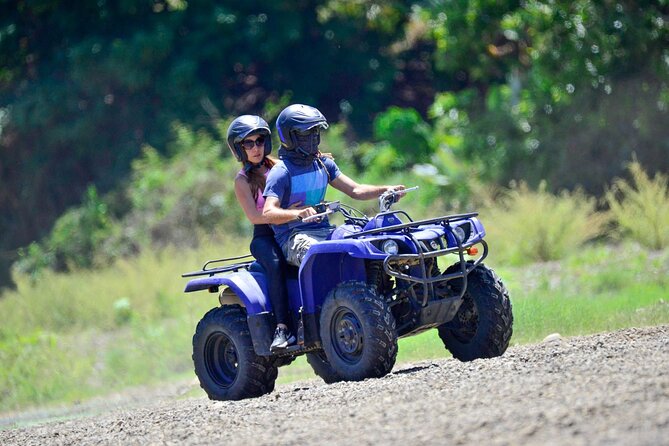 ATV River, Beach, Jungle Adventure and Crocodiles Hotspot From San Jose - Essential Preparation Tips