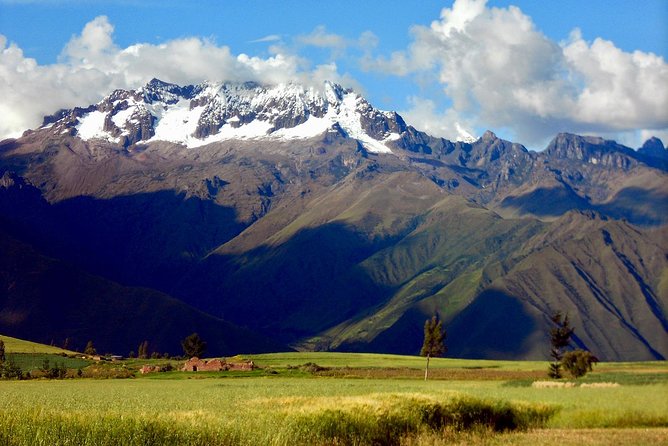 ATV Tour to Moray & Maras Salt Mines the Sacred Valley From Cusco - ATV Riding Experience