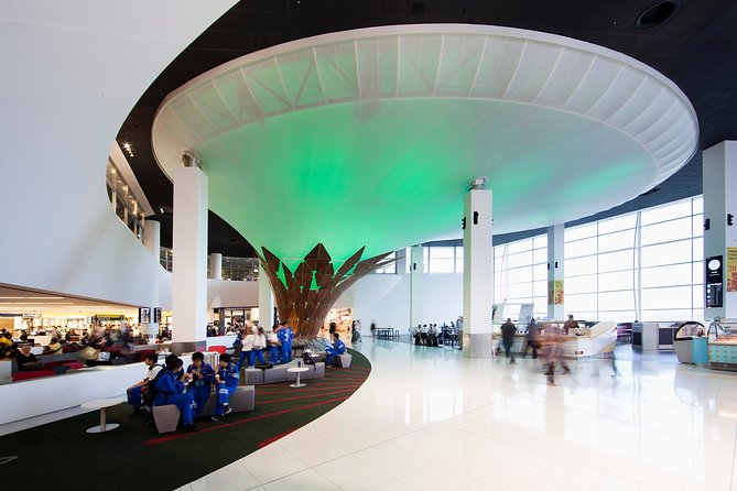 Auckland Airport / CBD Luxury Passenger Transfers - Customer Reviews and Ratings
