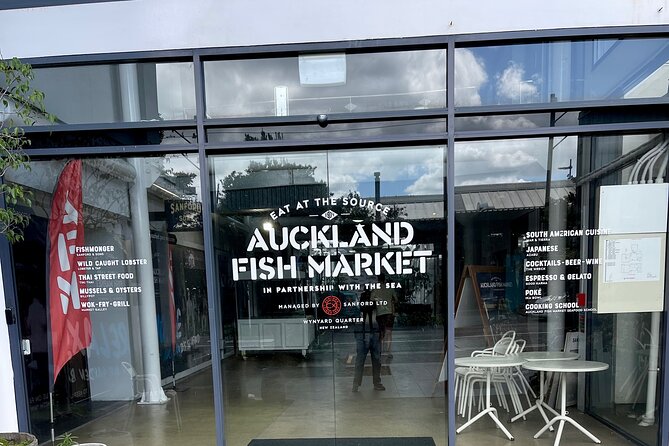 Auckland City Express - Customer Reviews