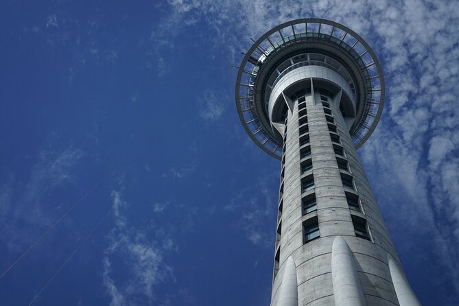 Auckland Coastal Discovery - Private Tour Incl. Wine Tasting - Vineyard Experience