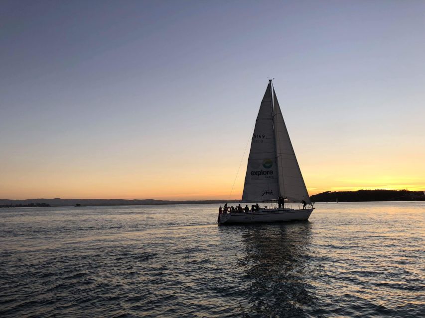 Auckland Harbour 3-Course Dinner Cruise With Welcome Drink - Additional Details