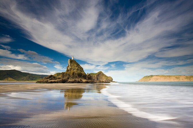 Auckland Maori Tour - Booking Process and Policies