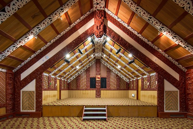 Auckland to Rotorua Private Tour - Customer Reviews