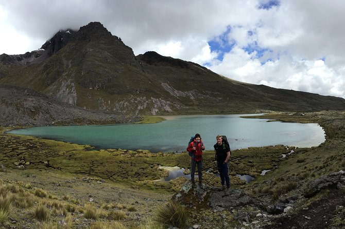 Ausangate Trek 5 Days - Wildlife and Natural Wonders