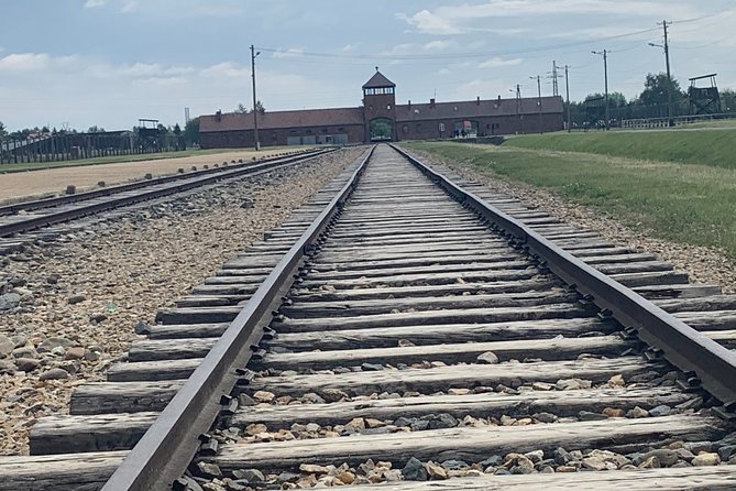 Auschwitz-Birkenau Guided Tour From Krakow With a Private Transport - Reviews and Testimonials