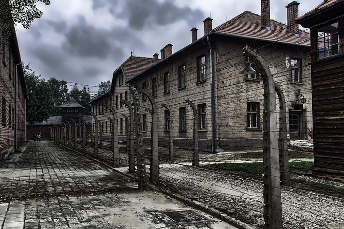 Auschwitz Private Tour - Inclusions and Amenities