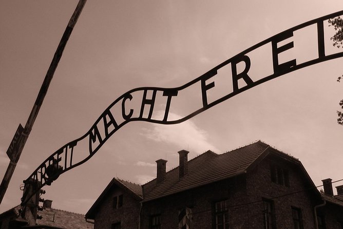 Auschwitz Small Group Tour From Warsaw With Lunch - Cancellation Policy