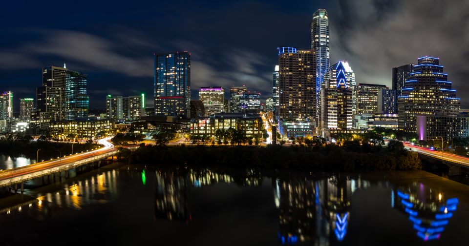 Austin: Haunted Pub Crawl Walking Tour - Exploring Austins Haunted Pubs