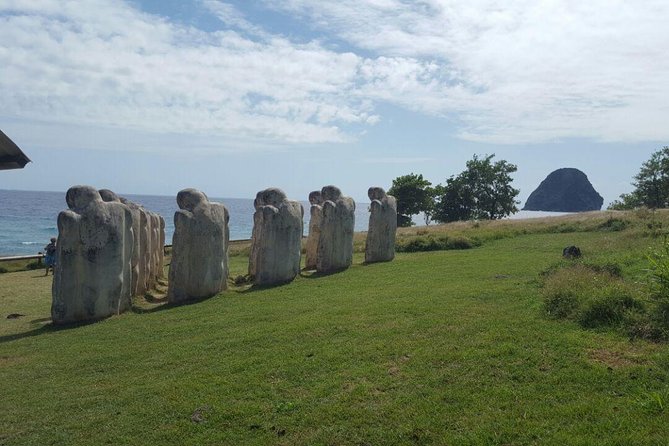 Authentic Tour of Southern Martinique - Recommendations for Travelers