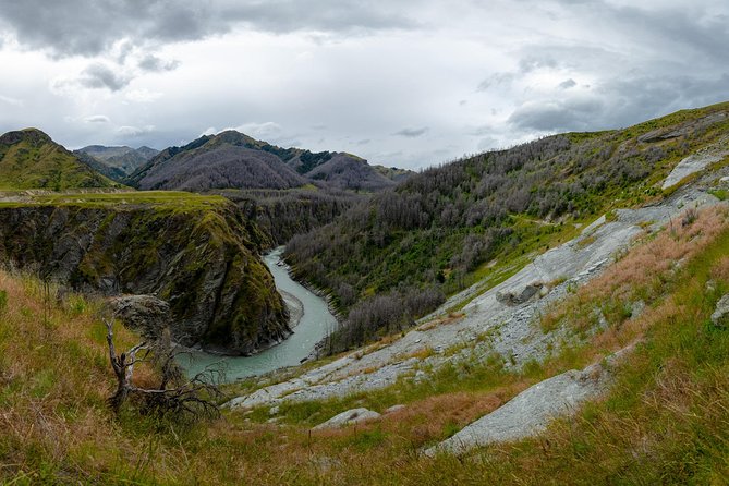 AuthenticAs Skippers Canyon - Professional Photography & Exclusive 4WD Tour - Tips for Your Adventure