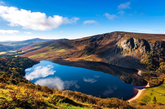 Award Winning Private Tour of Glendalough, Powerscourt & Wicklow - Weather Considerations