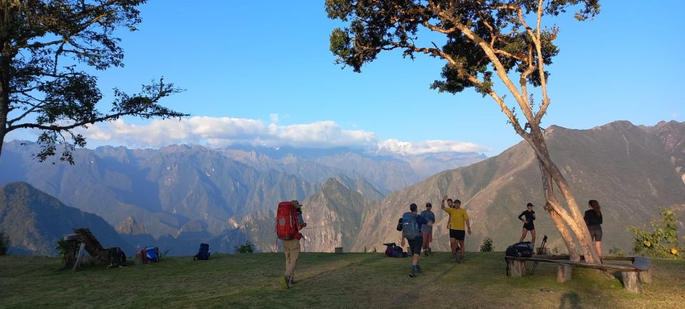 Ayahuasca Retreat in Salkantay to Machupicchu 9 Days - Ayahuasca Ceremonies