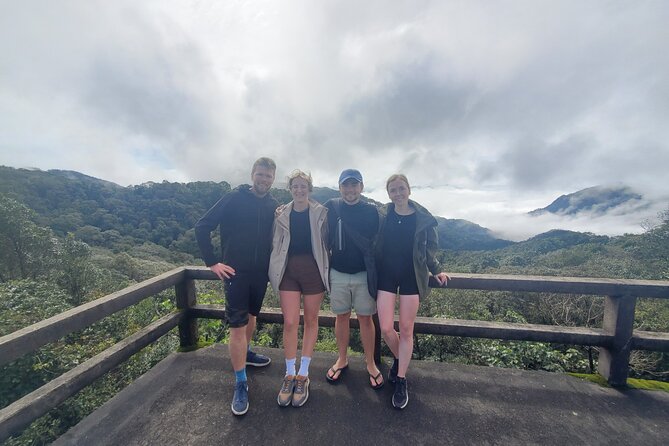 Bach Ma National Park Trekking Tour 1 Day From Hue City, Vietnam - Traveler Reviews