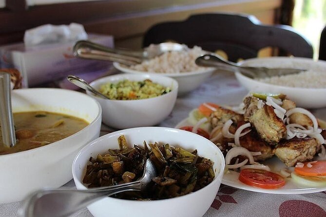 Backwaters Houseboat Cruise in Aleppey With Lunch From Cochin - Private Tour - Scenic Highlights