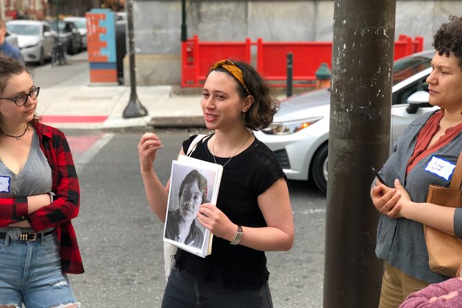 Badass Womens History Walking Tour of Philadelphia - Reviews and Ratings