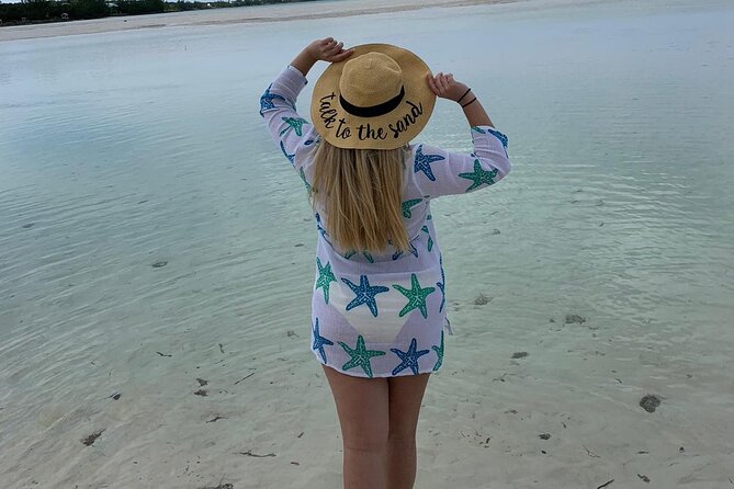 Bahamas Pink Sand Beaches and Snorkeling to Spanish Wells - What to Bring and Wear