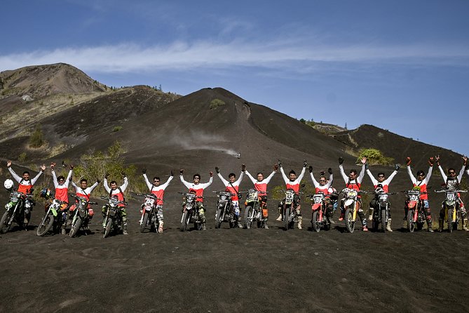 Bali 2 Day Enduro Dirt Bike Tour - Reviews and Ratings