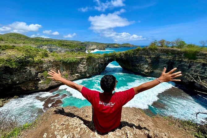 Bali 2 Days Package Nusa Penida and Ubud Tour With All Inclusive - Pricing Details