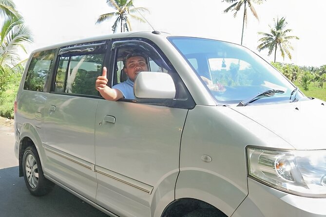 Bali Airport Pickup and Transfer To All Area - Additional Charges and Considerations