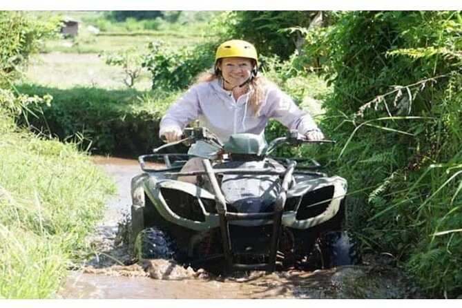 Bali ATV Quad Bike With Blue Lagoon Snorkeling - Hearty Lunch at Padangbai Restaurant