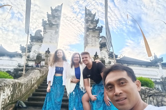 Bali : Best Private Day Tour With Private Driver - Pricing and Payment Options